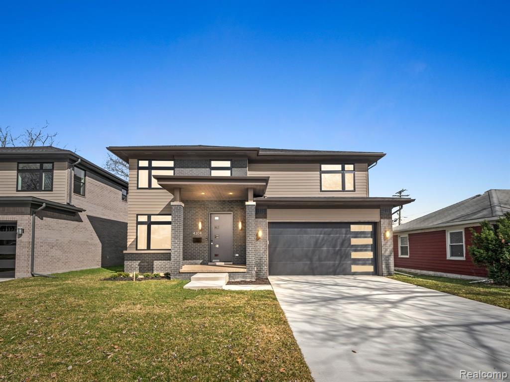 Mandalay Ave, Royal Oak, MI 48073 #1
