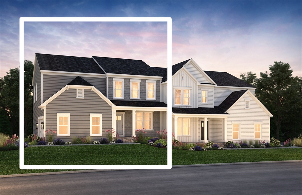 Rookery Ln, Concord, MA 01742