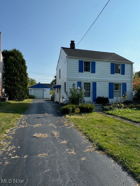 Atlantic St, Warren, OH 44483