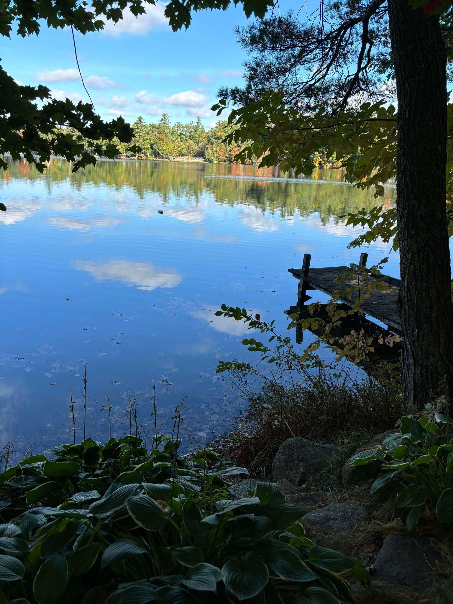 Berry Rd, Loudon, NH 03307