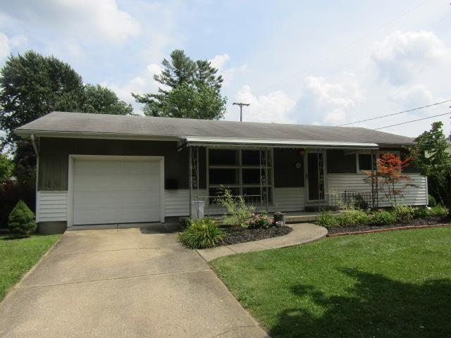 Wiltshire Dr, Owosso, MI 48867