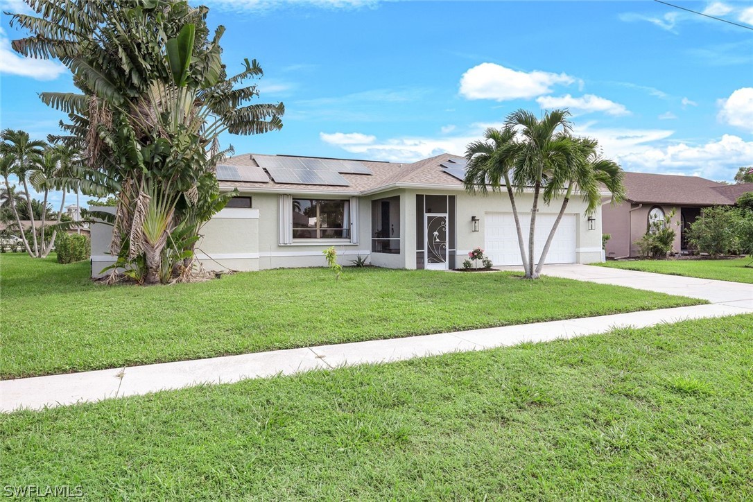 Delbrook Way, Marco Island, FL 34145