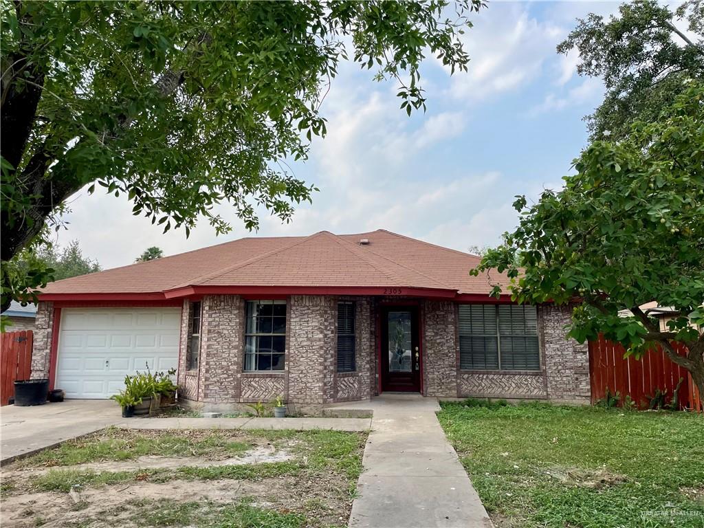 Monterrey St, Hidalgo, TX 78557