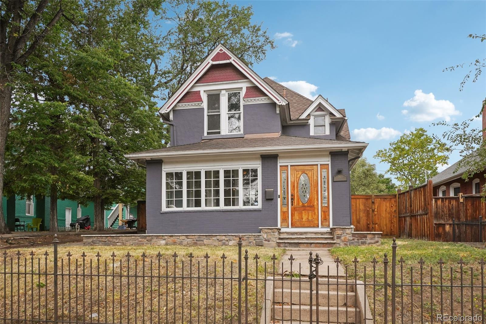 Federal Blvd, Denver, CO 80211