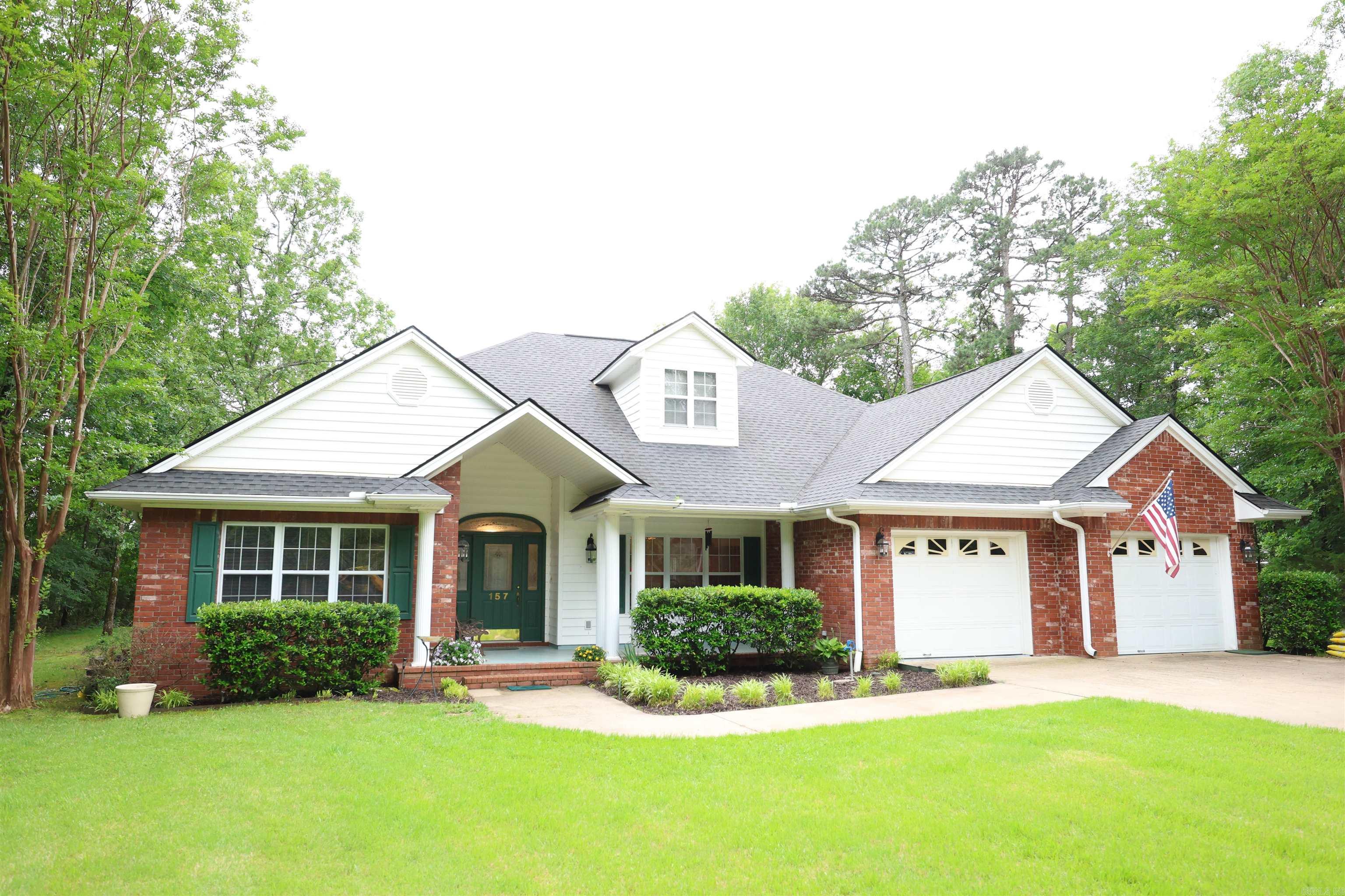 Blue Ridge Ter, Fairfield Bay, AR 72088 #1