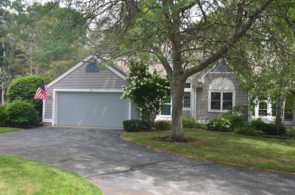 Hidden Bay Dr, South Dartmouth, MA 02748