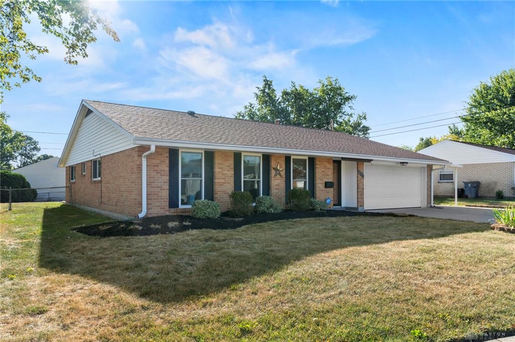 Bothwell Pl, Dayton, OH 45424