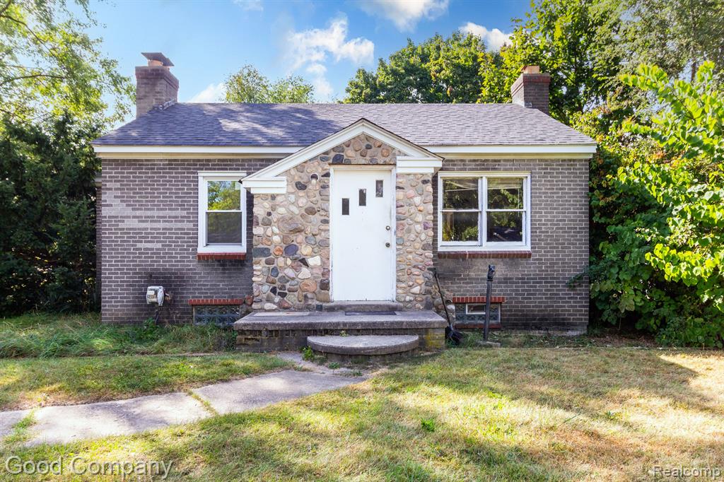 Frankson Ave, Rochester Hills, MI 48307 #1