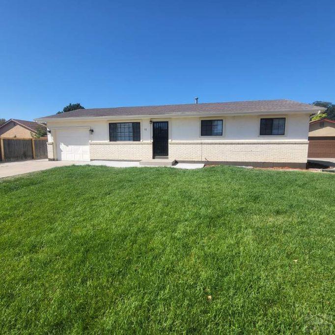 Gem Ct, Pueblo, CO 81005