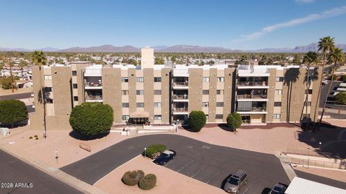 337-425 S Parkcrest, Mesa, AZ, 85206-2053 | Card Image