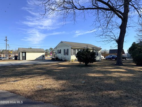 500 Beacham Lane, Jacksonville, NC, 28540 | Card Image