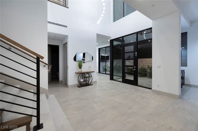 645 Overlook Rim Dr, House other with 4 bedrooms, 6 bathrooms and null parking in Henderson NV | Image 4