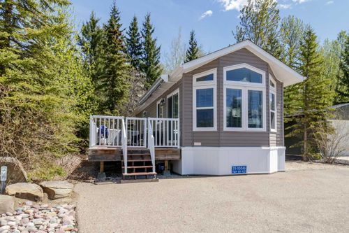 79a-10046 Township Road 422, Rural Ponoka County, AB, T4J1V9 | Card Image