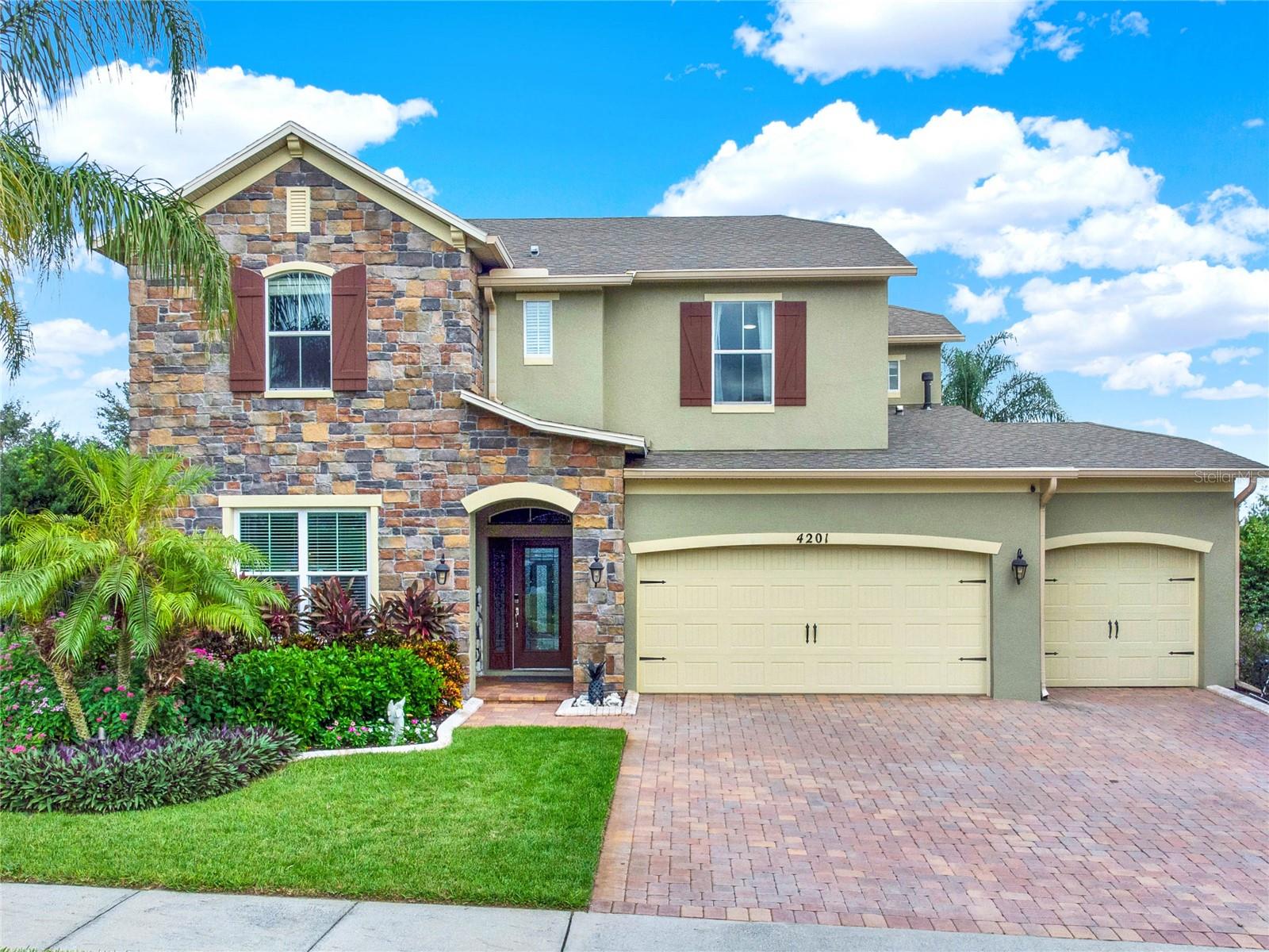 Longbow Dr, Clermont, FL 34711