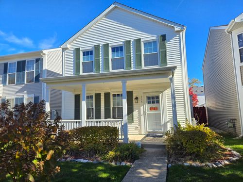 116 Presidential Blvd, Oswego, IL, 60543-9816 | Card Image