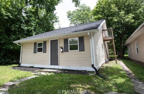 b-3165 Station Street, Indianapolis, IN, 46218 | Card Image