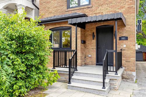 351 Fairlawn Ave, Toronto, ON, M5M1T5 | Card Image