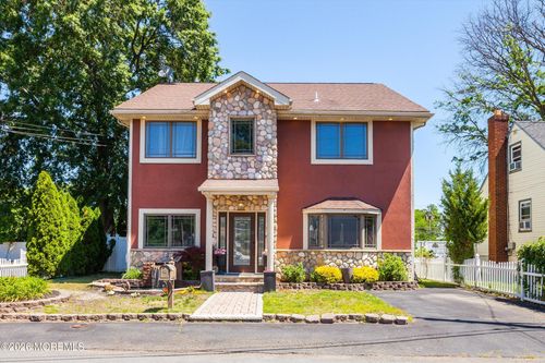 1 Hillside Ave, Hazlet Township, NJ, 07734-3100 | Card Image