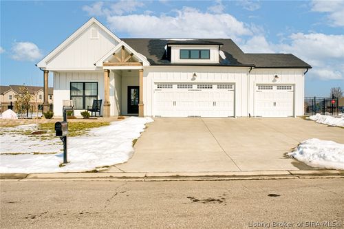 5100 Abington Way, Charlestown, IN, 47111-1327 | Card Image