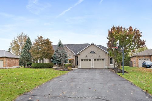 159 Delarmbro Dr, Erin, ON, N0B1T0 | Card Image