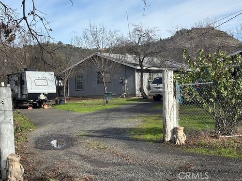 3237 Dry Creek Road, Butte Valley, CA, 95965 | Card Image