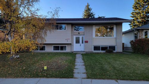 4815 Verona Dr Nw, Calgary, AB, T3A0P5 | Card Image