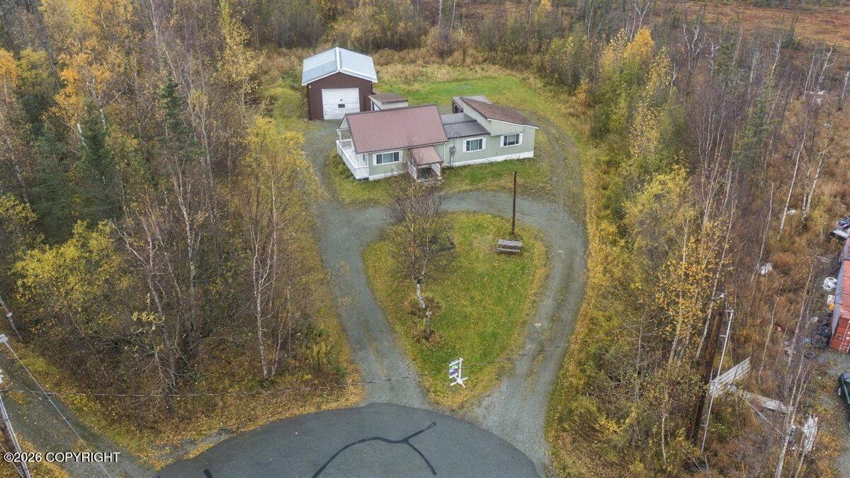 1830 N Finger Lake Rd, Pending in Palmer - eXp Realty