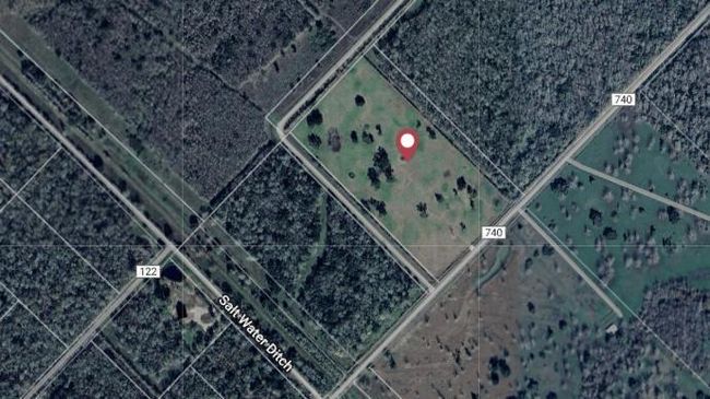 2015 Summers Rd, Home with 0 bedrooms, 0 bathrooms and null parking in Damon TX | Image 41