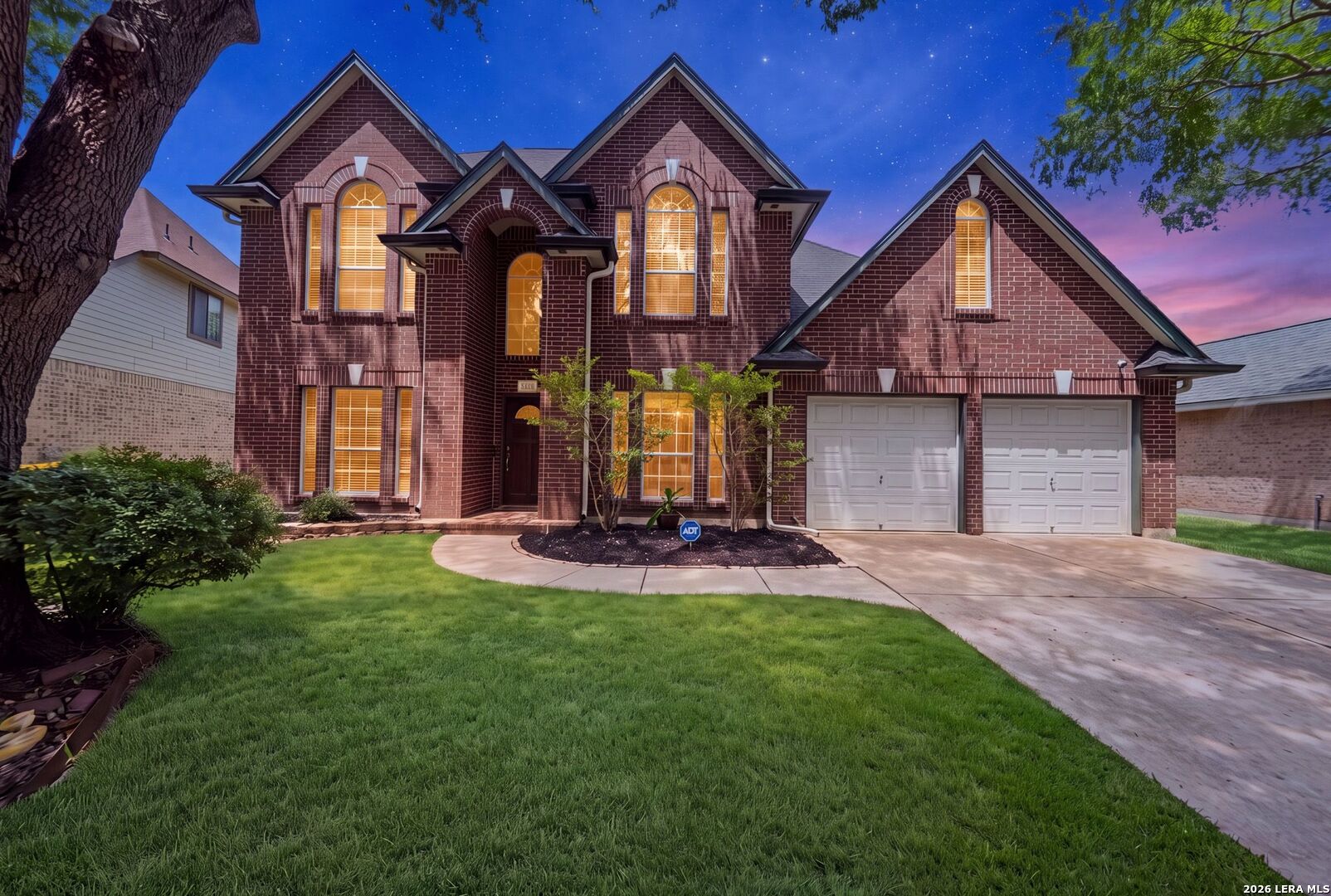 Residential in Helotes