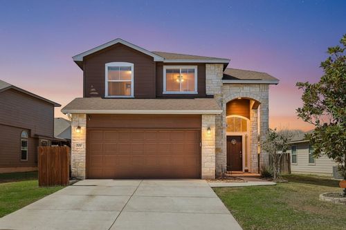 221 Brazoria Trl, San Marcos, TX, 78666-2833 | Card Image