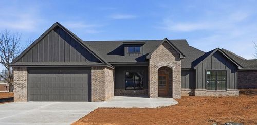 905 S Rock Hollow Ct, Stillwater, OK, 74074-1421 | Card Image