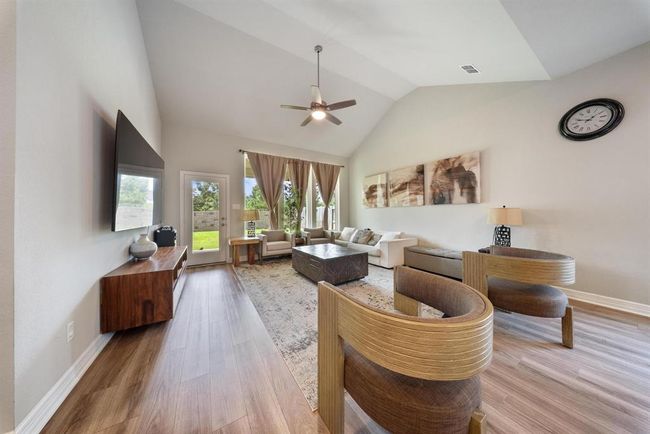 29023 Laurel Grove Ln, House other with 4 bedrooms, 4 bathrooms and 3 parking in Fulshear TX | Image 15