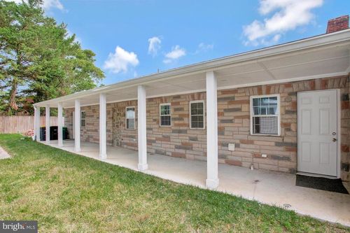 7912 Bellefonte Ln, CLINTON, MD, 20735-1805 | Card Image