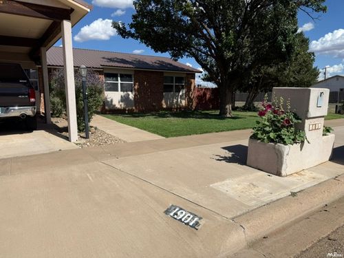 1901 Hull St, Clovis, NM, 88101 | Card Image