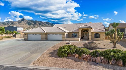 4416 Rising Sun Ave, Kingman, AZ, 86401-7386 | Card Image
