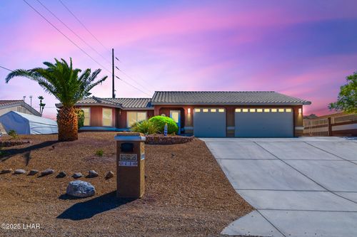 1410 Daniel Dr, Lake Havasu City, AZ, 86404-1213 | Card Image
