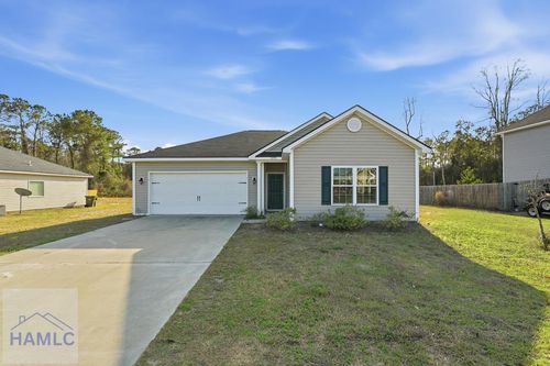 1297 Talmadge Rd, Allenhurst, GA, 31301-3292 | Card Image