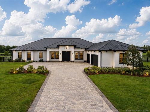 3865 Stoneybrook Way, Palm City, FL, 34990-6113 | Card Image