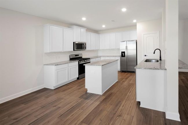 6213 White Spruce Dr, House other with 4 bedrooms, 3 bathrooms and null parking in Conroe TX | Image 6