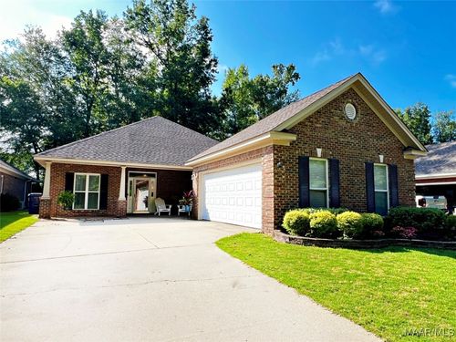 267 River Birch Circle, Wetumpka, AL, 36063 | Card Image