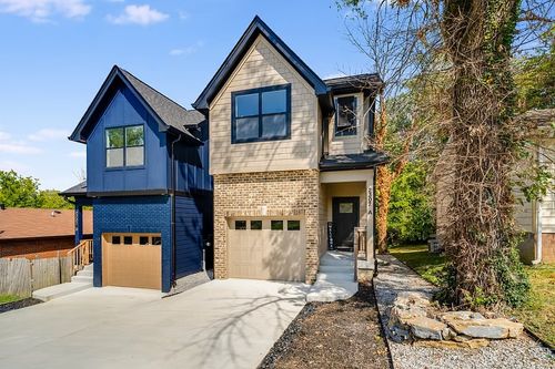 2307 Burns St, Nashville, TN, 37216 | Card Image