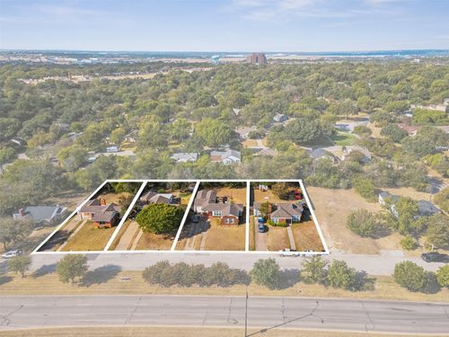 6420 Camp Bowie Blvd, Fort Worth, TX, 76116-5410 | Card Image