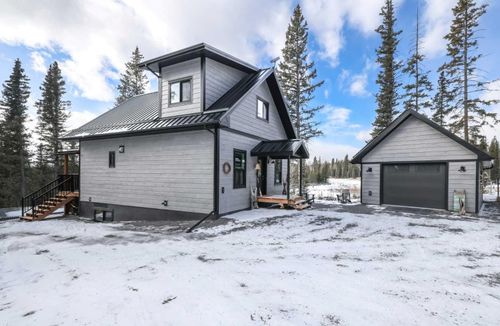 1205 Tamarack Trail, Nordegg, AB, T0M0C6 | Card Image