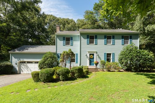 73 Long Hill Rd, Deep River, CT, 06417-2105 | Card Image