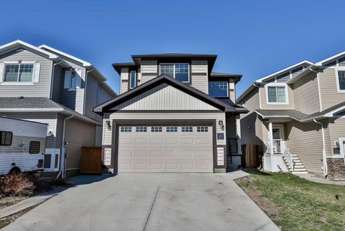 522 Moonlight Lane W, Lethbridge, AB, T1J5K1 | Card Image
