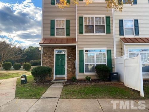 100-2200 Valley Edge Drive, Raleigh, NC, 27614 | Card Image