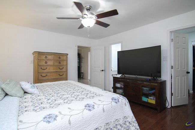 711 Main St, House other with 4 bedrooms, 3 bathrooms and null parking in Byron GA | Image 17