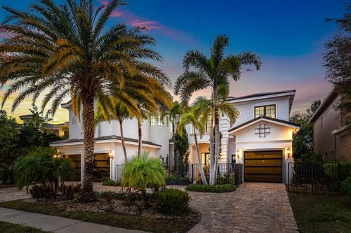 17606 Circle Pond Ct, Boca Raton, FL, 33496-1002 | Card Image