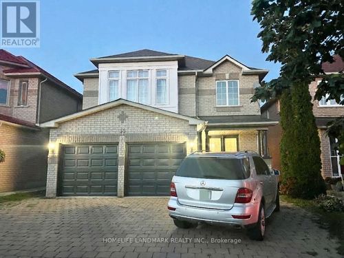 55 Fonda Road, Markham (Middlefield), ON, L3S3X2 | Card Image