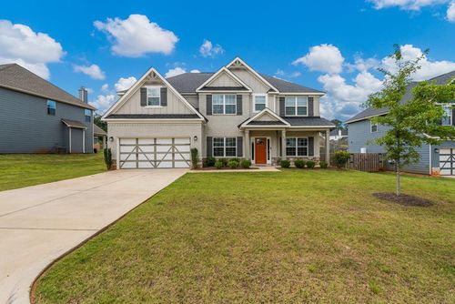 3012 Calf Pasture Dr, Columbus, GA, 31904-1393 | Card Image
